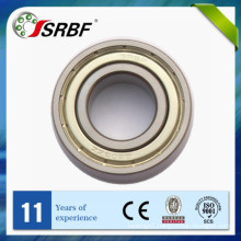 High quality Deep groove Ball bearing 6205ZZ/80205